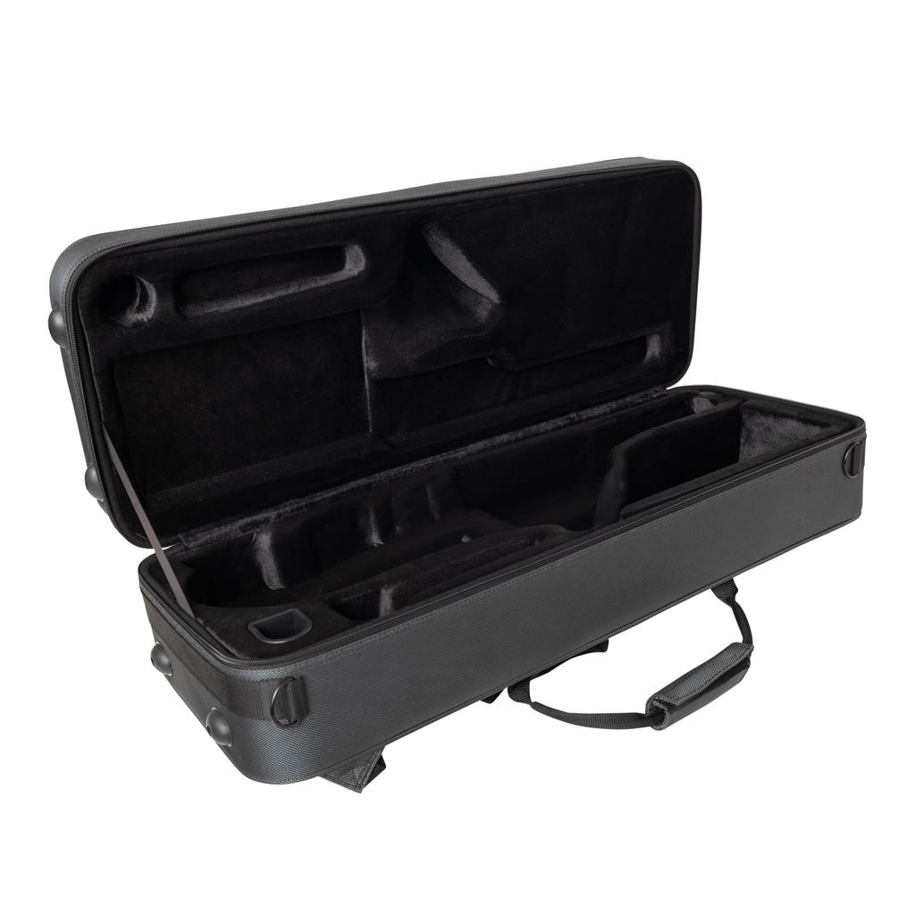 GATOR Lightweight Case for Alto Saxophone Square Adagio Series EPS Made Semi-hard GL-ALTOSAX-R23 []