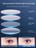 LED Shadowless Desktop Beauty Light: Full Screen Round Flat Panel for Indoor Photography
