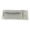 Auto Organizer Wool Felt Tissue Case Sun Visor Tissue Box Car Napkin Holder Sun Visor Card Storage