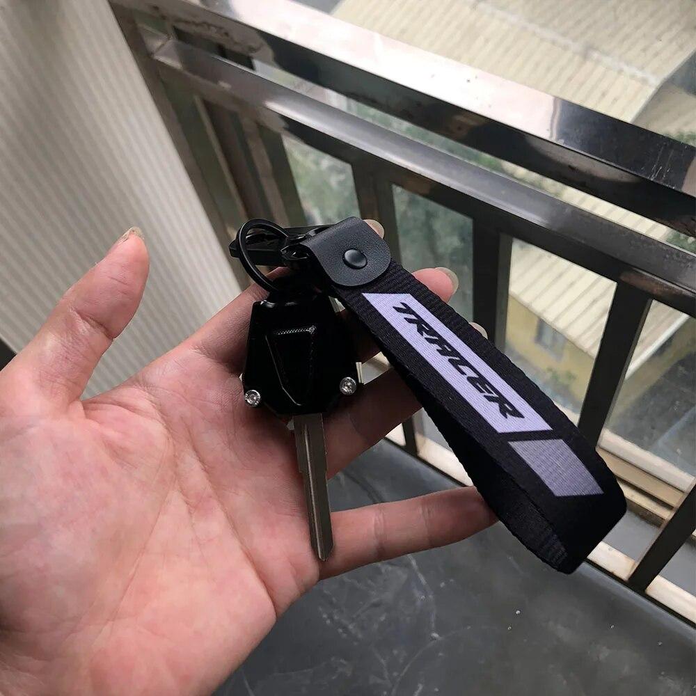 For Yamaha TRACER 9GT 9 GT  2022 Brake Cylinder cover Motorcycle Newest Rear & Front Fluid Reservoir Cap