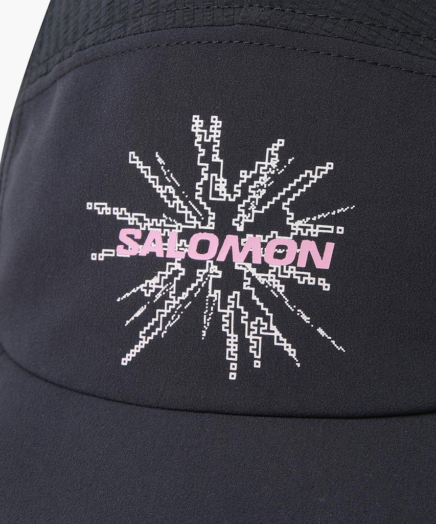 Sallomon Sense Aero Graphic Cap_Lc3014300