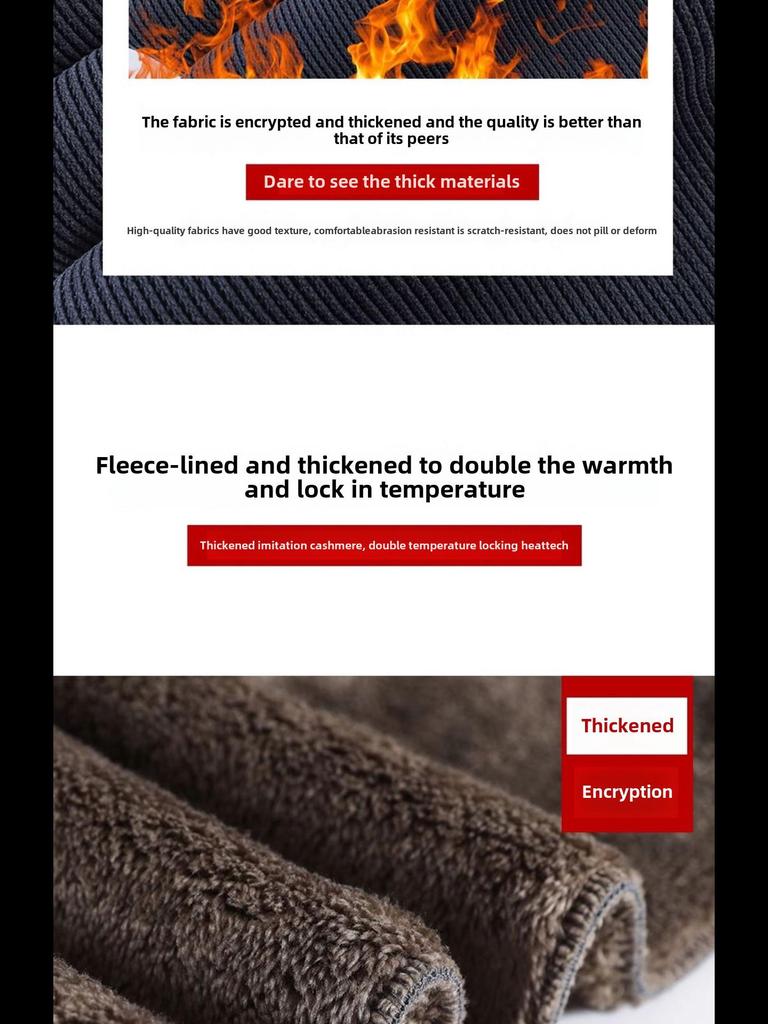 Dámské manšestrové kalhoty s širokými nohavicemi - Dostupné se sametovou podšívkou nebo bez ní, tyto silné, hřejivé kalhoty jsou ideální na podzim a zimu.