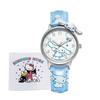 Lightweight, Stylish, and Simple Children's Watch with a Cute Design. A Great Gift for School Entrance, Kindergarten, or Birthdays. Unisex. Features