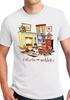 Calvin And Hobbes Shirt, Calvin And Hobbes t-Shirt, Calvin And Hobbes Unisex Tee