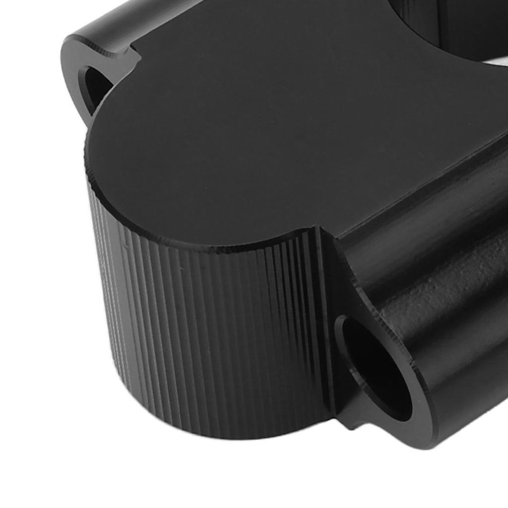 22mm Lenkererhöhung Klemme 30mm Erhöhung Ersatz für Su uki RM125 RM250 RM 250 RM 450 RMX450