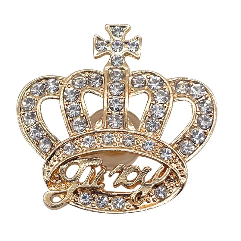 Summer Glitter Rhinestone Garden Shoe Buckle Charms Shoe Decorations Fit Beach Shoe Flower Sandal DIY Decorate Buckle Girl Gift