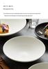 High-End Ceramic Conical Hat Bowl - Luxury Salad, Soup, Ramen Plate for Home & Restaurant