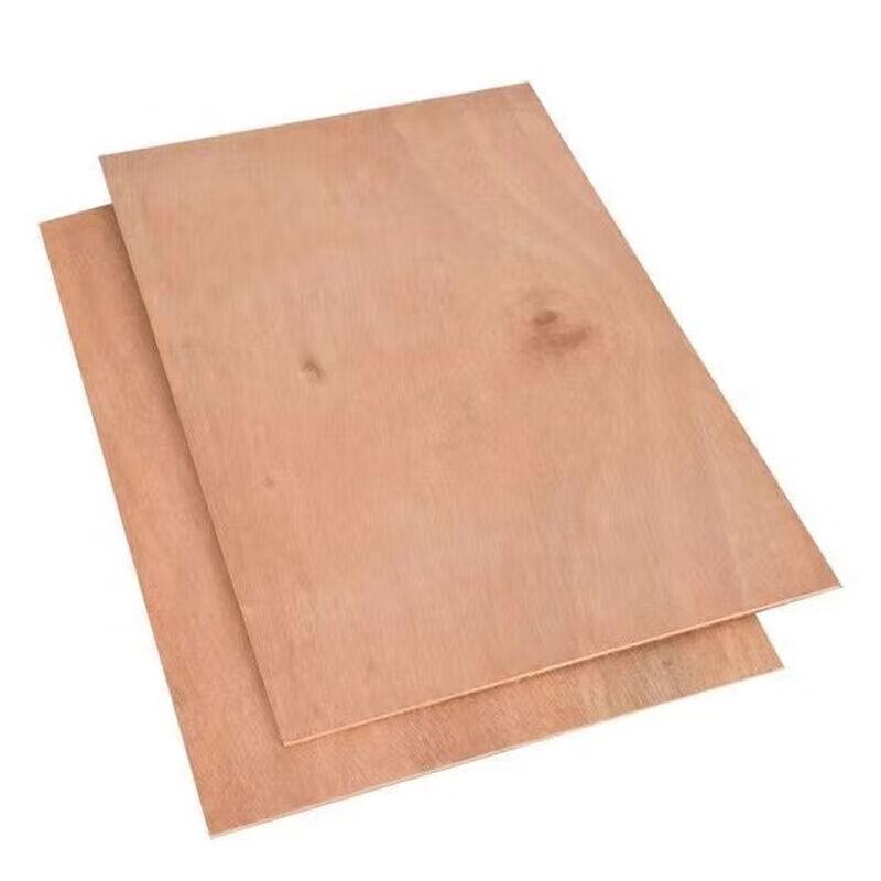 Qiaolv Multi-Layer Plywood Board
