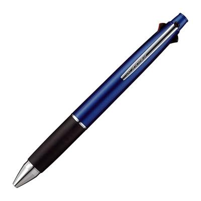 Uni-ball Jetstream 4&1 0.38mm Multi-Function Pen, Navy, Smooth Writing, MSXE510038P.9