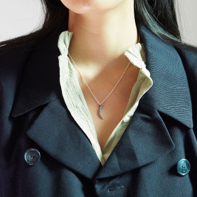 ネックレス・ペンダント HANNA543 N211S Necklace BMY36 Buy Hanna543 BTS Jimin Necklace N211S at affordable prices