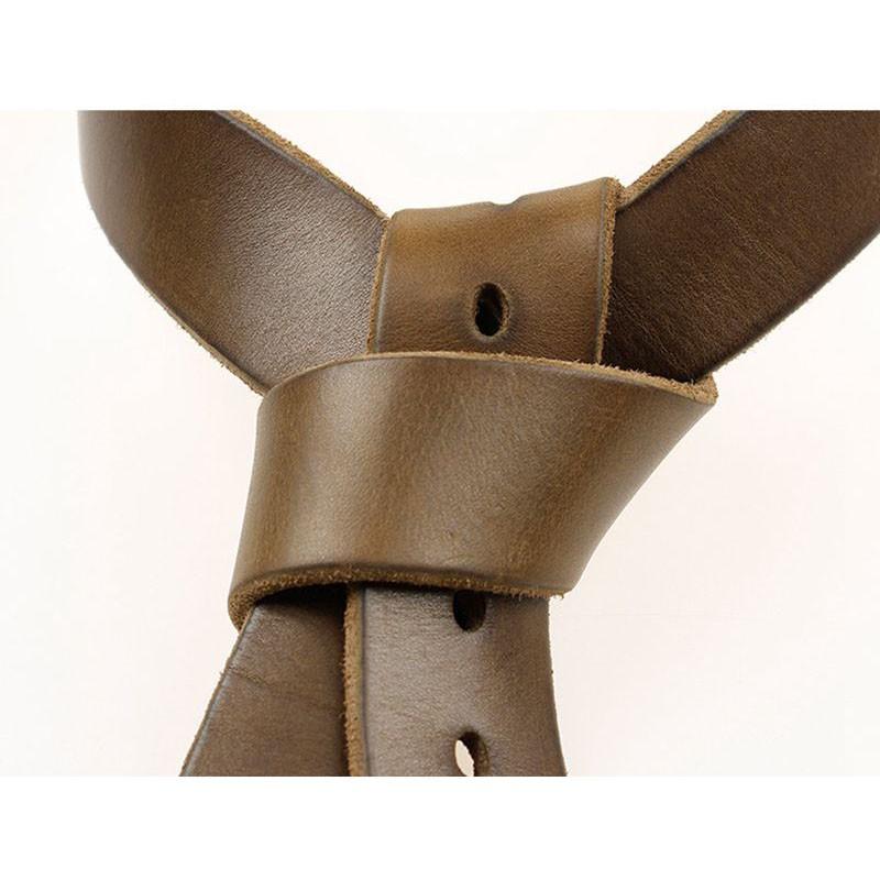 

2025 Men s Vintage Vegetable Tanned Leather Belt High Quality Classic Waistband Versatile for Daily Business Travel Outfits 105cm зелений