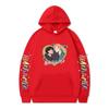 Heartstopper Hoodie Sweatshirt für Damen Herren Nick und Charlie Hoodie Sweatshirt Cool Unisex Kapuzenpullover