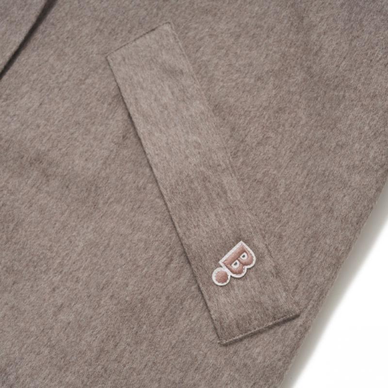 Blu Dot All Weather Coat Plus Wool Ver