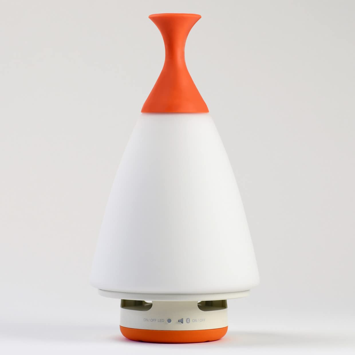 

Ручка MoriMori LED LanternSpeaker ROOMS (Тип резины) ФЛР-2202-РБ