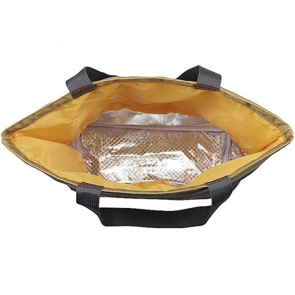 Captain Stag Ue 674 [Kühltasche Tragetasche Kühltasche 6l Bordeaux Klassisch]