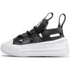 Sandale Chuck Taylor All Star Ultra TD Negru Alb Adidași Bebeluș A01219C