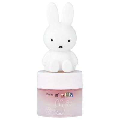 The Creme Shop, Miffy, Burrocacao Idratante, Rosa Rara, 8g (0,28 oz)