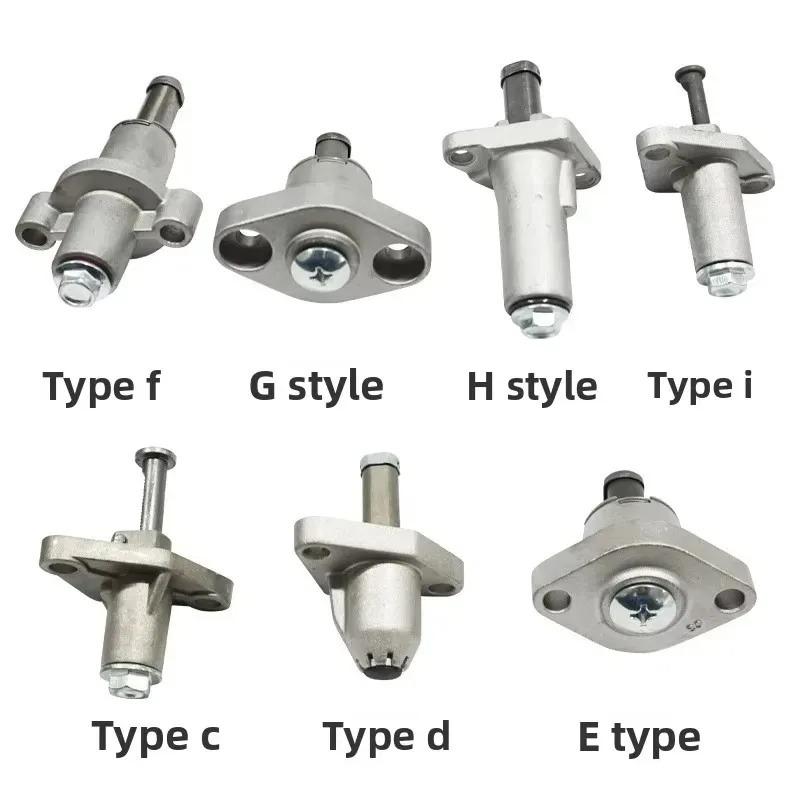 Motorcycle Conversion Parts Engine Chain Adjuster Cam Timing Chain Tensioner Tensioner Wheel for S