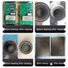 Double-Slot Ultrasonic Cleaner for Industrial Semiconductor & Electronic Equipment