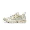 ACS+ OG Vanilla Ice Unisex Sneakers Crème Ebbenhout Zilver L47134400
