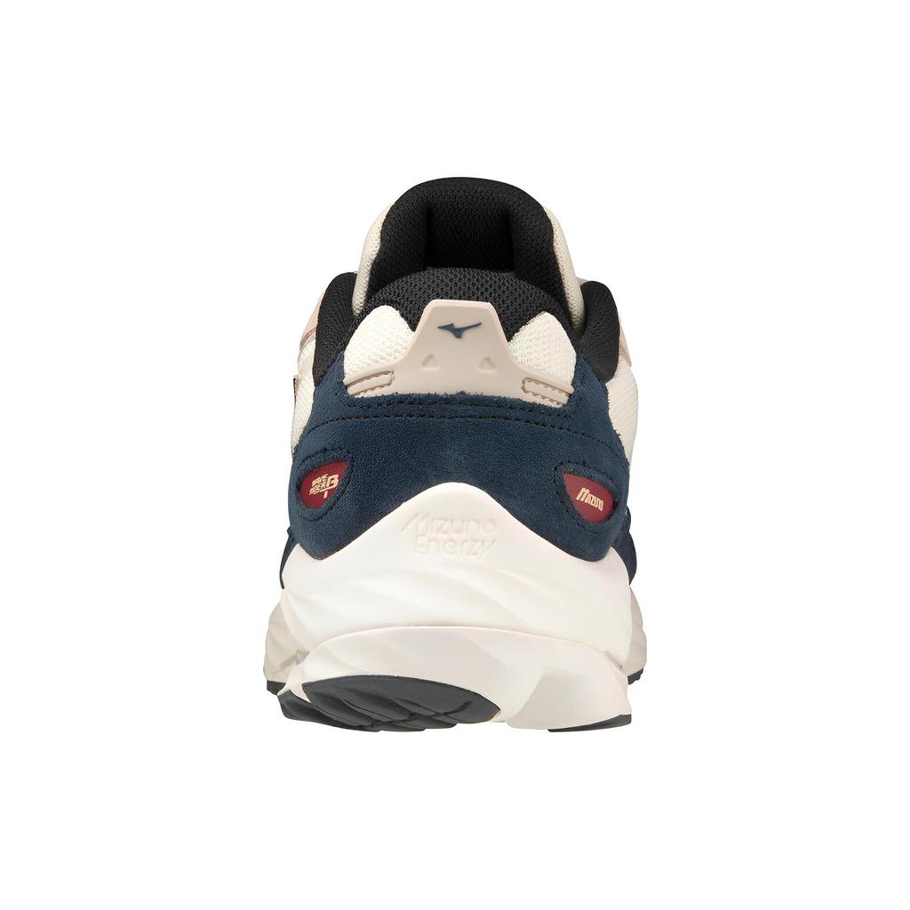 Wave Rider Beta Mizuno 'Insignia Blue' D1GA330904