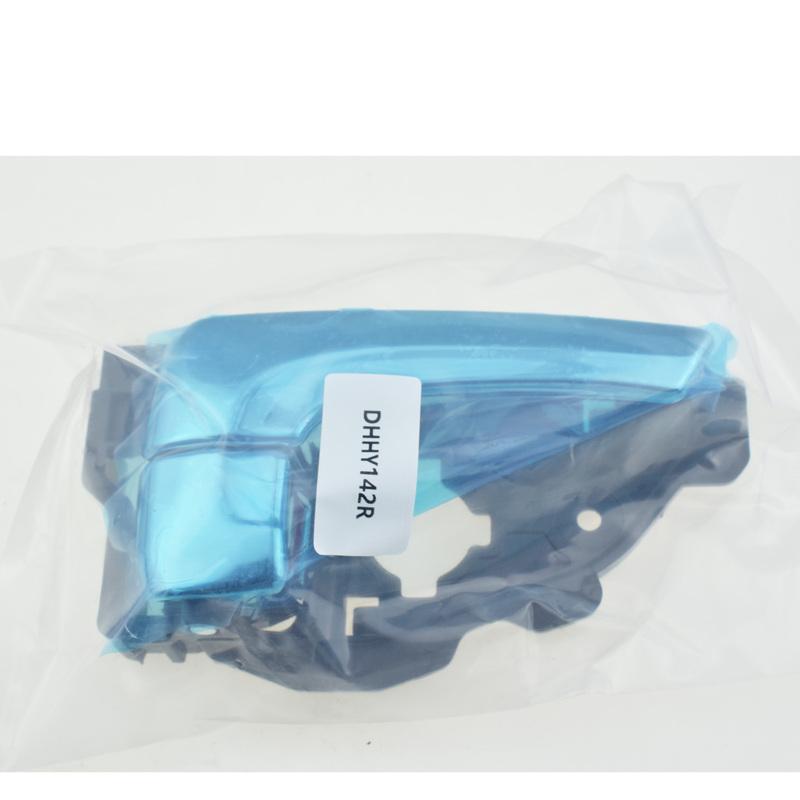 Front Rear Left Driver OR Right Passenger ide Interior Door Handle For Hyundai iX35 Tucson 2010-2015 826102S010 826202S010