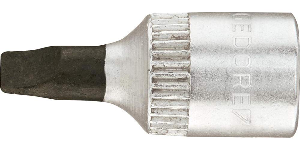 

GEDORE Socket Bit x mm 6.5 1.2