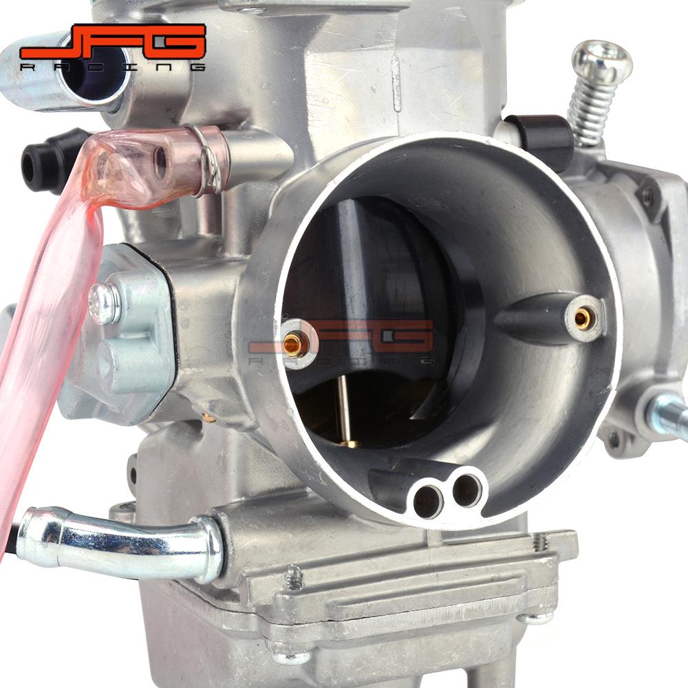 High-Quality Carburetor for YXR660 Motorcycle (2004-2007) Accessories Modification