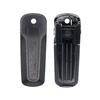 Walkie Talkie Belt Clip Portable Walkie Talkie Waist Clip Non-slip Replace Parts Accessories for TKU100 TK3000M Intercom