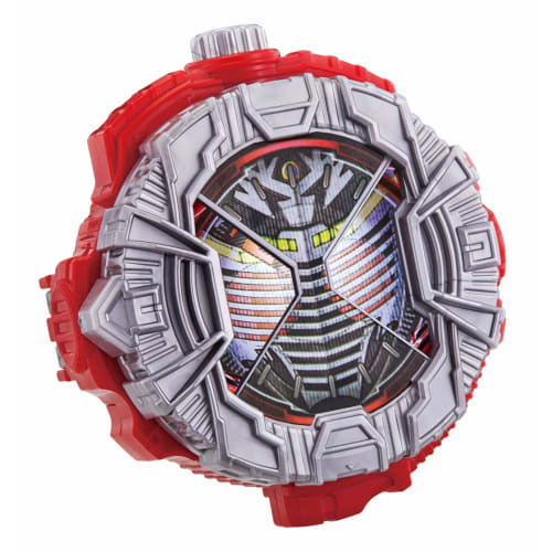 Kamen Rider Zi-O DX Ryuki Ridewatch