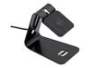 Station de charge - Crosscall - X-DOCK E - 18 Watt - 3 A - Synchronisation