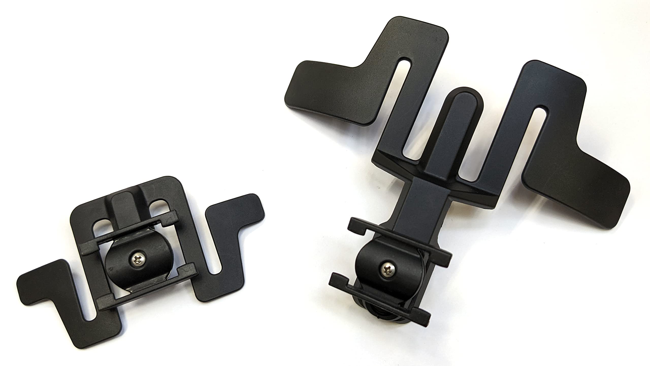 

VUZIX Hat Mount (Left and Right) Smart Glasses Optional