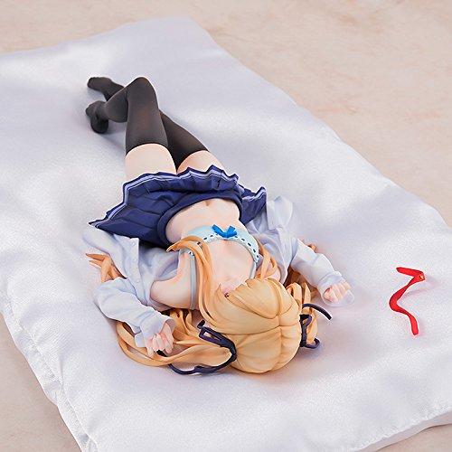 How To Raise a Boring Girlfriend Eriri Sawamura Spencer Dakimakura Scale PVC Painted Finished Figure Saekano Ver. 1/7