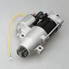 6CJ-81800-00 68F-81800-00 Starter For YAMAHA Outboard Motor F115TJR F115TLR S114-838A 50-881368T 50-881368T1 50-881368T2