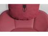 Suede Neck and Lumbar Support Pillows for Hongqi HS5/H5/HS7/H7/H9