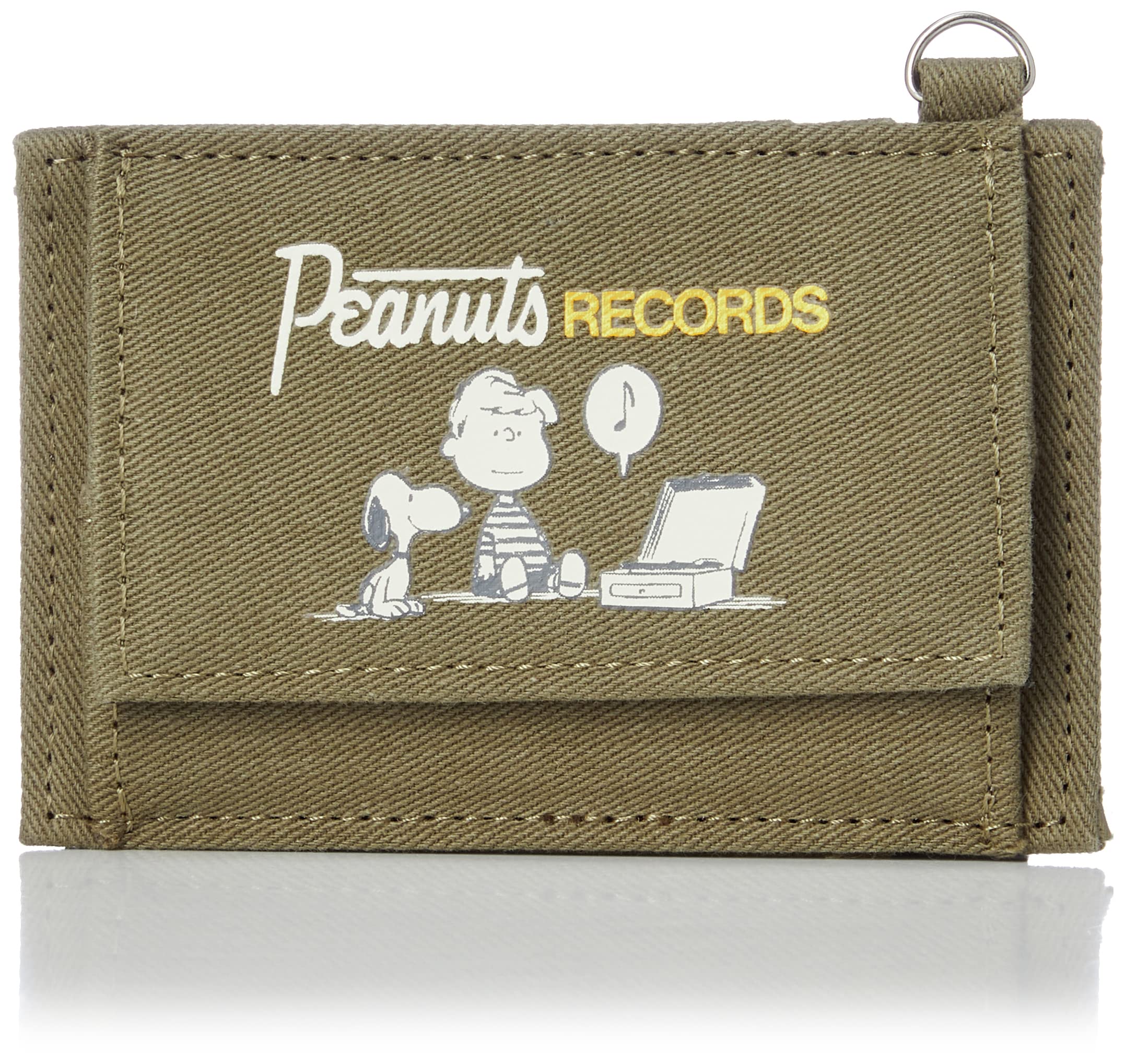 

Pass Coin Case snoopy0181 Green Free Size [SNOOPY] & Women s (SPZ-2495)
