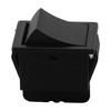 Electric Car Accelerator Rocker Foot Switch Suitable For 6V Models Suitable For 12V Models 2-pin Socket ABS Material
