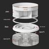 Rotating Kitchen Spice & Condiment Organizer