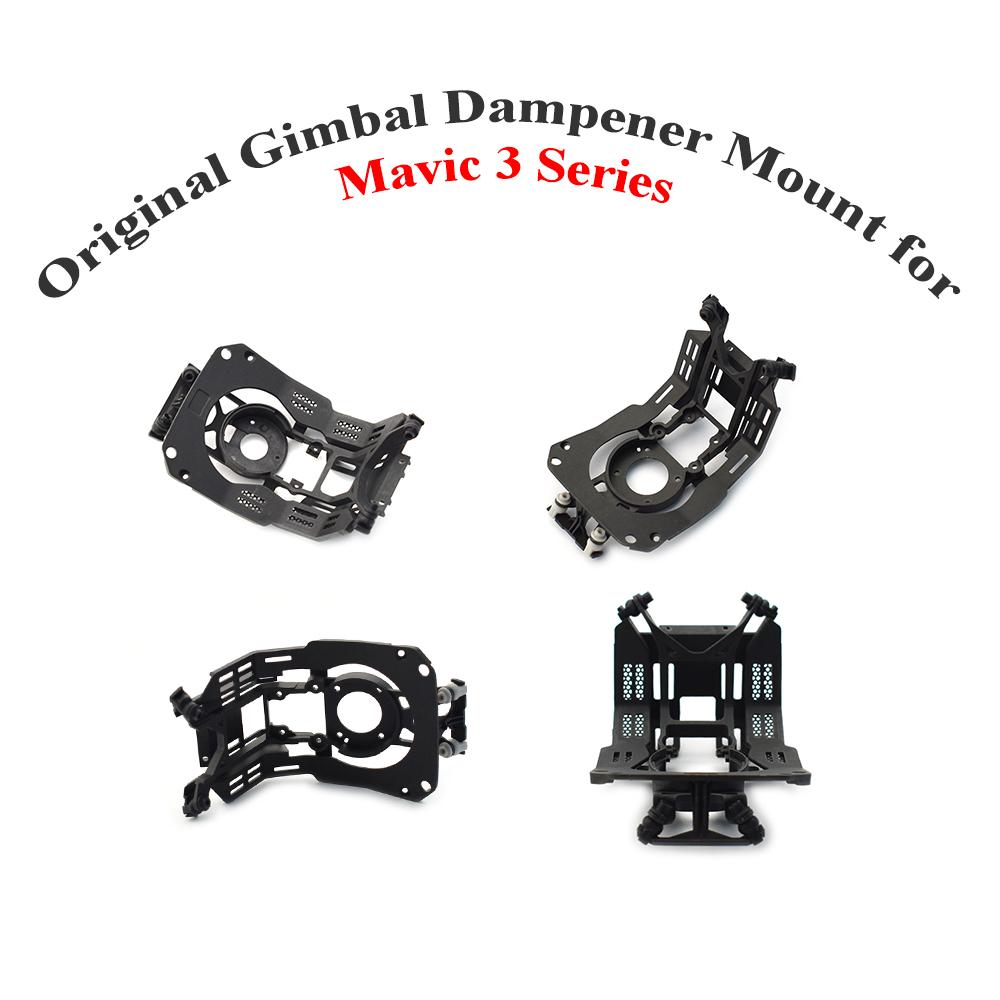 Original Gimbal Dampener Bracket for Mavic 3 / Mavic 3 Classic/ 3 Pro /3T / 3E / 3 Cine