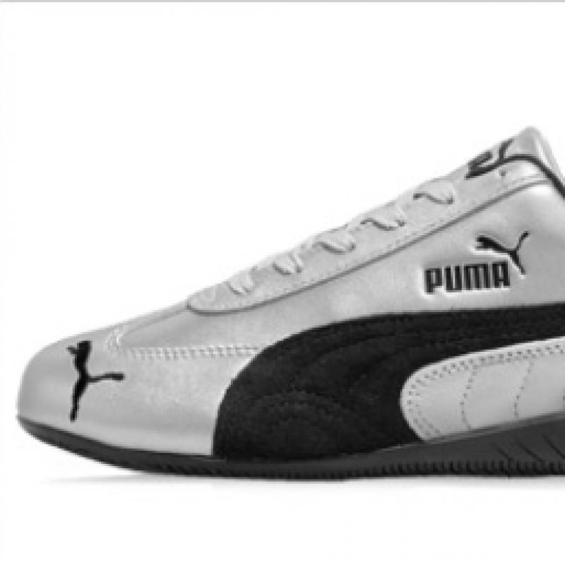 Puma Speedcat Metallic Choice
