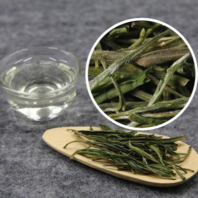2023 Maofeng Hochwertiger Grüner Tee Chinesischer Huang Shan Mao Feng Grüner Tee