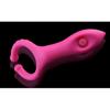 Passion Rabbit Vibrators králičí erekční kroužek Delay Předčasná ejakulace Zámek Fine Sex Toys produkt pro muže prodlužovač penisu