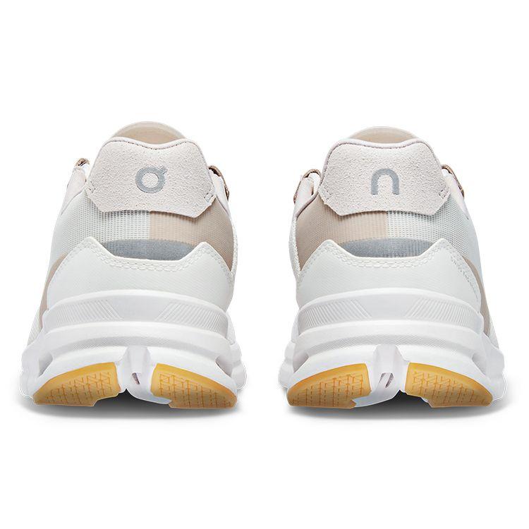 ON  Cloudrift Undyed White Sand Women Sneakers 87.98261