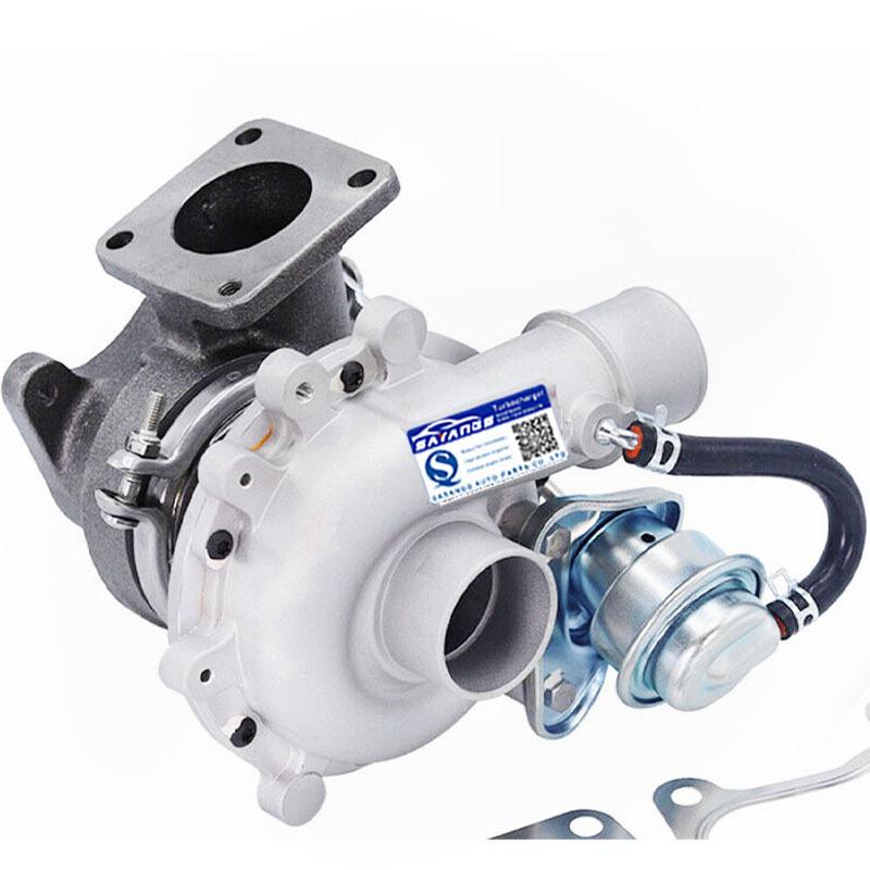 FOR Ranger Mazda B2500 2.5 TDI Turbo Turbocharger FITS 430089 8971228843 430089 VC430089