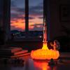 3D Printed Lamp Novelty Gift Electronic Creative Desk Decoration Night Light