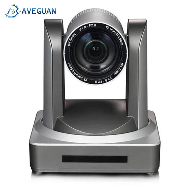 

AVEGUAN AV910-5X 5X HD Wide-angle Conference Camera (CN version)