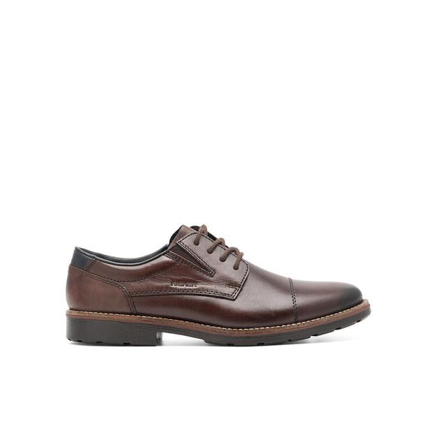 Полуботинки Rieker 15320-25 EU 44