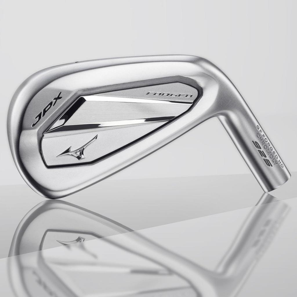 MIZUNO JPX925 Forged Gap Wedge (Men's, Right-Handed) with N.S.PRO 950GH neo Steel Shaft (Stiffness: S) (5KJKB381)
