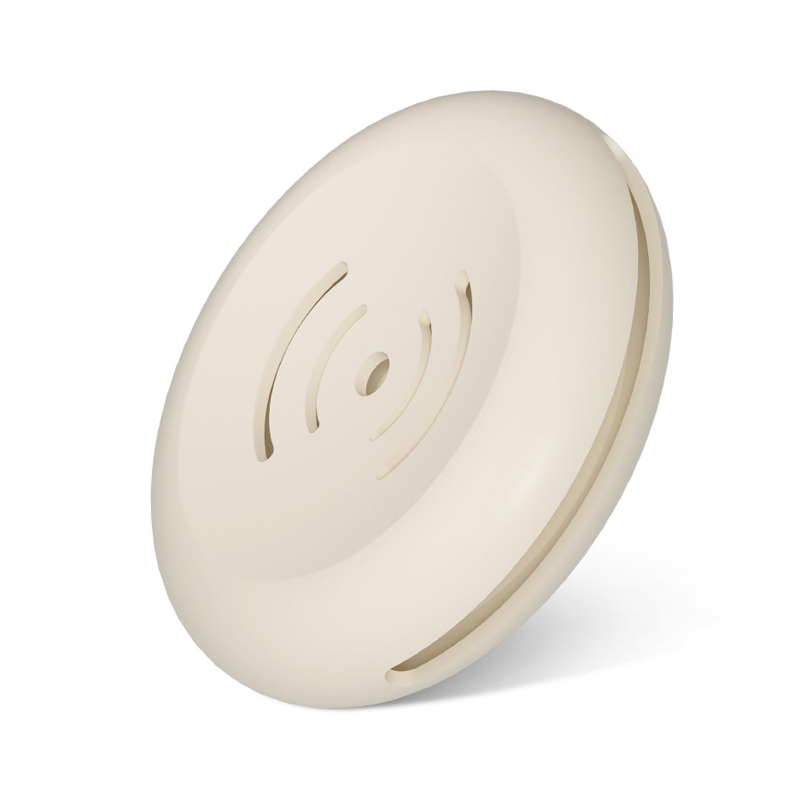 

Держатель для пуховки для макияжа, Футляр для спонжей для макияжа, Небьющийся, Коробка для хранения блендеров, Силиконовый футляр для блендеров для макияжа для путешествий бежевый