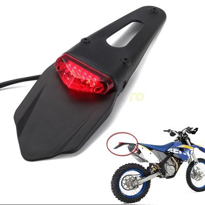 Bright Dirt Bike Motocross Off Road Led Bulb Brake Stop Lamp Bright Dirt Bike Motocross Off Road Led Bulb Brake Stop Lamp
